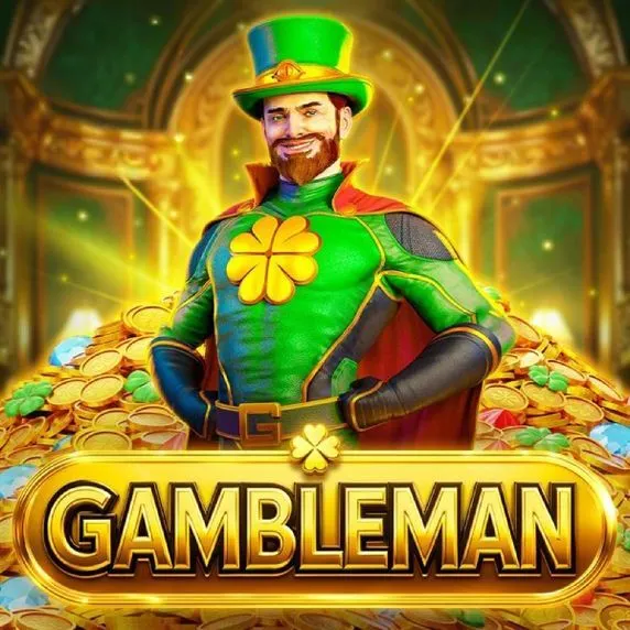 Gamble Man – Slot Game Hấp Dẫn Lucky88