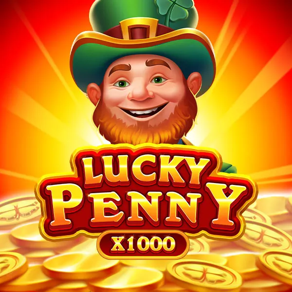 Lucky Penny – Slot Đặc Biệt Lucky88